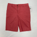 Ralph Lauren Coral Khaki Shorts 14 yr