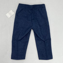 Nautica Deep Navy Dress Pants 2T