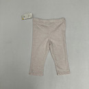 Calvin Klein Pink Leggings 3T