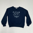 Miles The Label Leopard Fleece 6 Yr