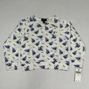 Polo Ralph Lauren Sleeved Sailboat Top 5 Yr