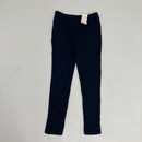 Tommy Hilfiger Navy Blue Leggings 6y