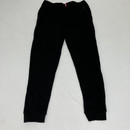 Tommy Hilfiger Black Sweatpants Large (14-16)