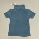 Minnow Freshwater Polo 3/4T