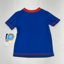Sonic The Hedgehog Rash Guard 4 Yr