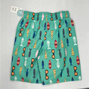 Laguna Surf's Up Swim Shorts 4 Yr