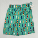 Laguna Surf's Up Swim Shorts 4 Yr