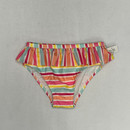 Epic Threads Striped Bikini Bottoms 6X