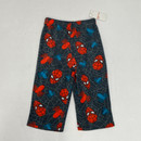 Marvel Spidey Pajama Pants 2T