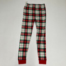 Holiday Lane Winterton Plaid Pajama Pants 14 Yr