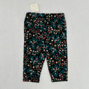 First Impressions Flowering Pants 0-3 mth