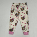 AME Pink Paw Patrol PJ Pants 2T