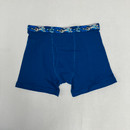Calvin Klein Blue Boxers L (12/14)