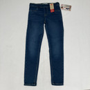 Levi's Blue Denim Stretch Jeggings 10