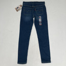 Levi's Blue Denim Stretch Jeggings 10