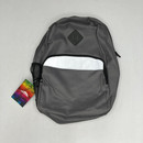 Trailmaker Gray Backpack