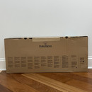 BabyBjorn Bouncer Bliss: Anthracite