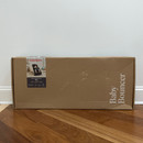 BabyBjorn Bouncer Bliss: Anthracite
