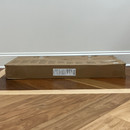 BabyBjorn Bouncer Bliss: Sand Gray