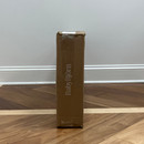 BabyBjorn Bouncer Bliss: Sand Gray