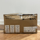 Bugaboo Fox 5 Renew: Heritage Black