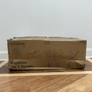 Bugaboo Fox 5 Renew: Heritage Black