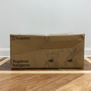 Bugaboo Kangaroo: Midnight Black