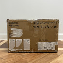 Bugaboo Kangaroo: Midnight Black