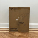 Bugaboo Butterfly 2 Stroller: Heritage Black