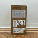 Bugaboo Butterfly 2 Stroller: Heritage Black