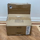 Cybex Callisto G 360: Almond Beige