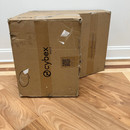 Cybex Callisto G 360 Select: Grey