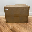 Cybex Callisto G 360 Select: Grey