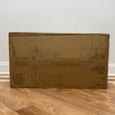 Cybex Cloud G Lux Infant Car Seat: Moon Black