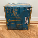 Maxi-Cosi Andi 360 Car Seat: Caspian Caviar