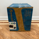 Maxi-Cosi Andi 360 Car Seat: Caspian Caviar