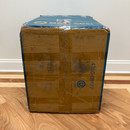 Maxi-Cosi Andi 360 Car Seat: Caspian Caviar