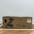 UPPAbaby Vista V3 Stroller- Declan