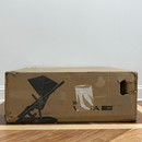 UPPAbaby Vista V3 Stroller- Declan