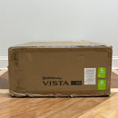 UPPAbaby Vista V3 Stroller- Declan