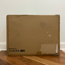 UPPAbaby Vista V3 Stroller- Declan