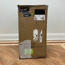 UPPAbaby Minu Duo Stroller: Jake