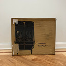 UPPAbaby Minu Duo Stroller: Jake