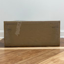 UPPAbaby Minu Duo Stroller: Greyson