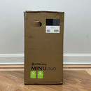 UPPAbaby Minu Duo Stroller: Greyson