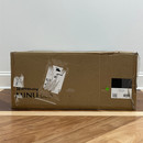 UPPAbaby Minu Duo Stroller: Greyson