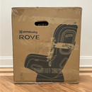 UPPAbaby ROVE Car Seat: Kavneer