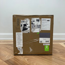 UPPAbaby Aria V2: Greyson