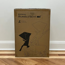 UPPAbaby Rumble Seat V2+ Anthony