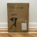 UPPAbaby Rumble Seat V2+ Anthony